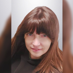 Yana Sievierchenko