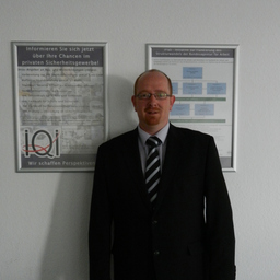 Mario Schmidt