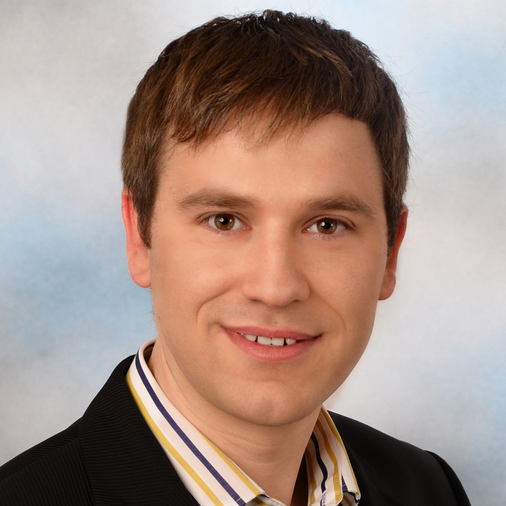 Thomas Björk Technischer Leiter Glood GmbH XING