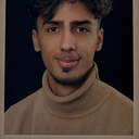 Alpamish Ayub