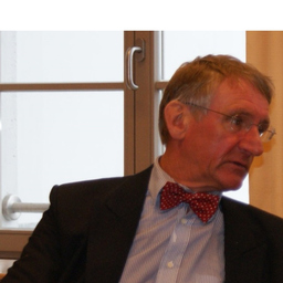 Jan Clemens Bongaerts