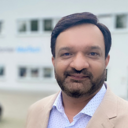 Dr. Sameer Parmar