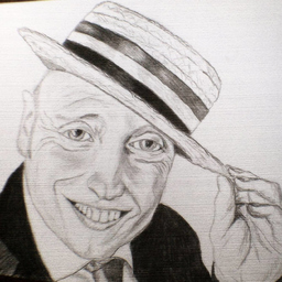 Dieter Starke
