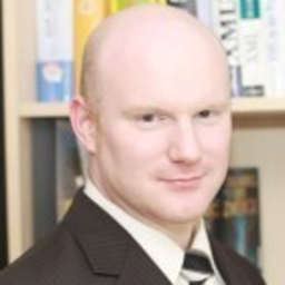 Kim Oliver Schneider