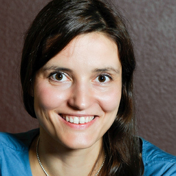 Daniela Nagel