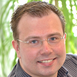 Profilbild Alexander M. Fischer