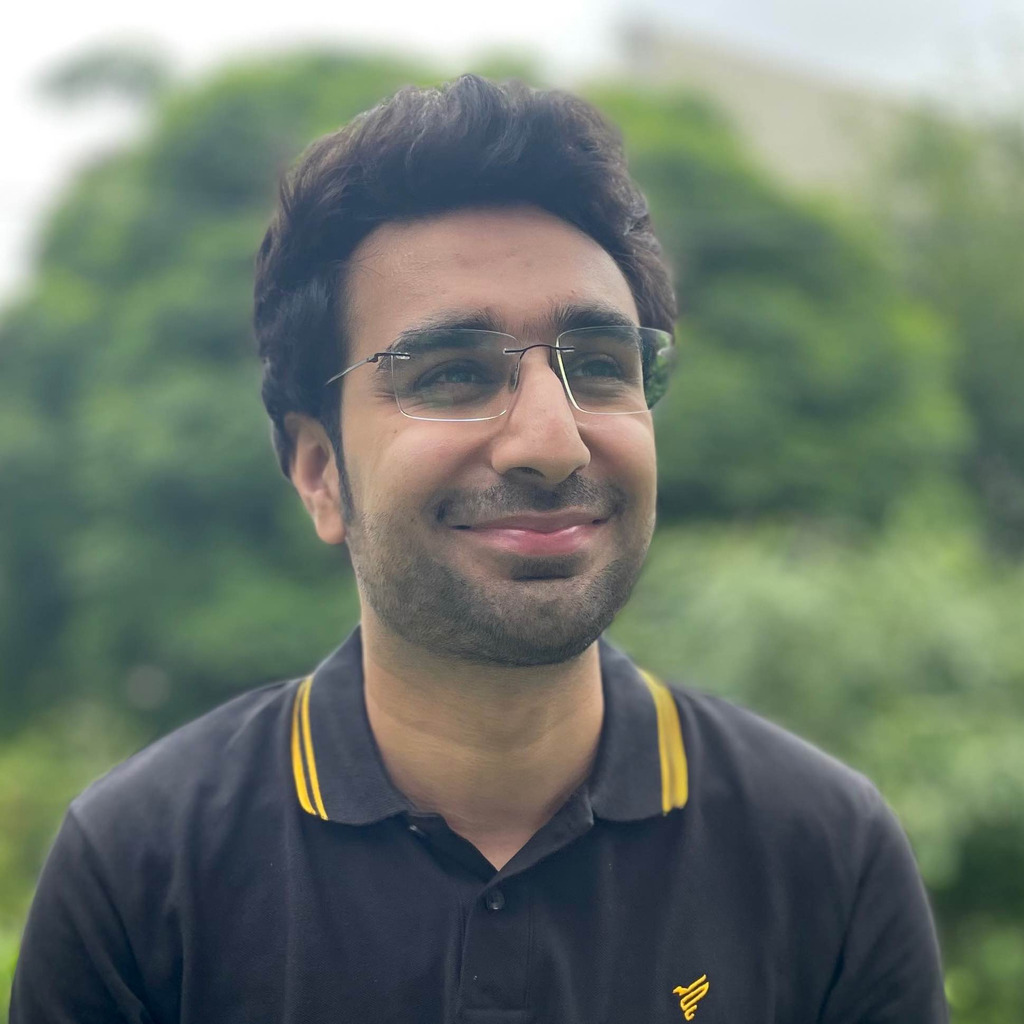 Zaid Ikhlas Senior Product Manager Glowfish Product Studio XING