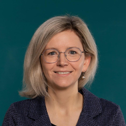 Kristin Beyer