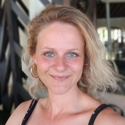 Christin Lindner
