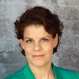 Profilbild Magdalena Haupt