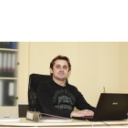 Volodymyr Mezin