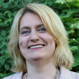Silke Hilscher-Millich
