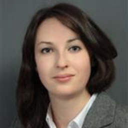 Hanna Vouk