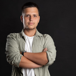 Mag. Simeon Kafadarov's profile picture