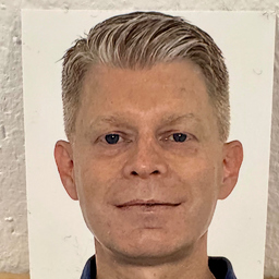 Dr. Jens Keppler