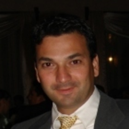 Luis Flores