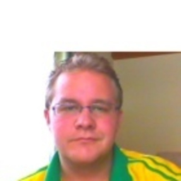 Martin Totter