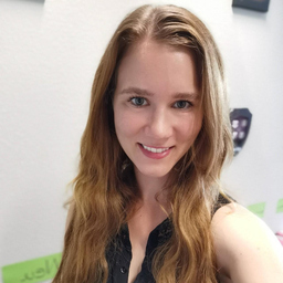 Barbara Wild