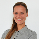 Social Media Profilbild Julia Kürten Aschaffenburg