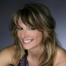 Profilbild Rita Kelm