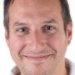 Patrick Rehm
