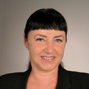 Social Media Profilbild Tatjana Fink Nürnberg