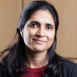 Shefali Ahluwalia
