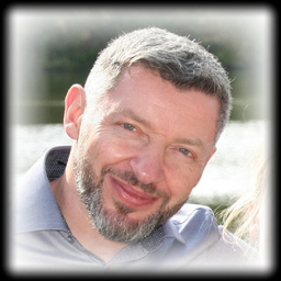 Dipl.-Ing. Jan Striegel