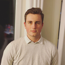 Marius Pauly