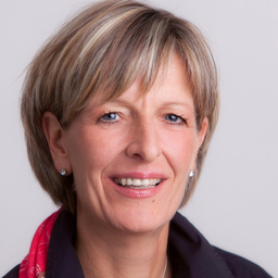 Claudia Rivinius