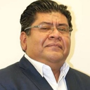 Alberto Vasquez Diaz