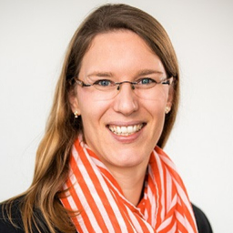 Sabine Schleinkofer