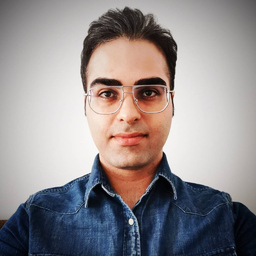 Saeb Shah mohammadi