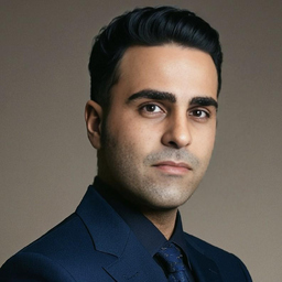 Saeb Shah mohammadi