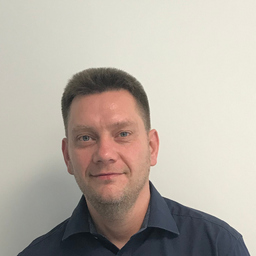 Torsten Kaminski