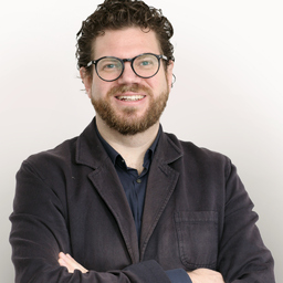 Sebastian Laub