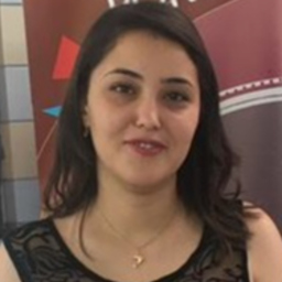 mzeh amani