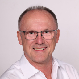 Mario Ullrich