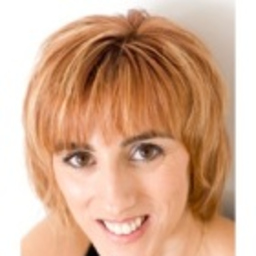 Ana Molina Gavilán
