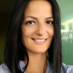 Andreea Egli