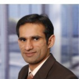 Rana Imran Sagheer