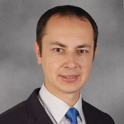 Alex Nichita
