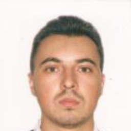 Dmytro Shevchenko