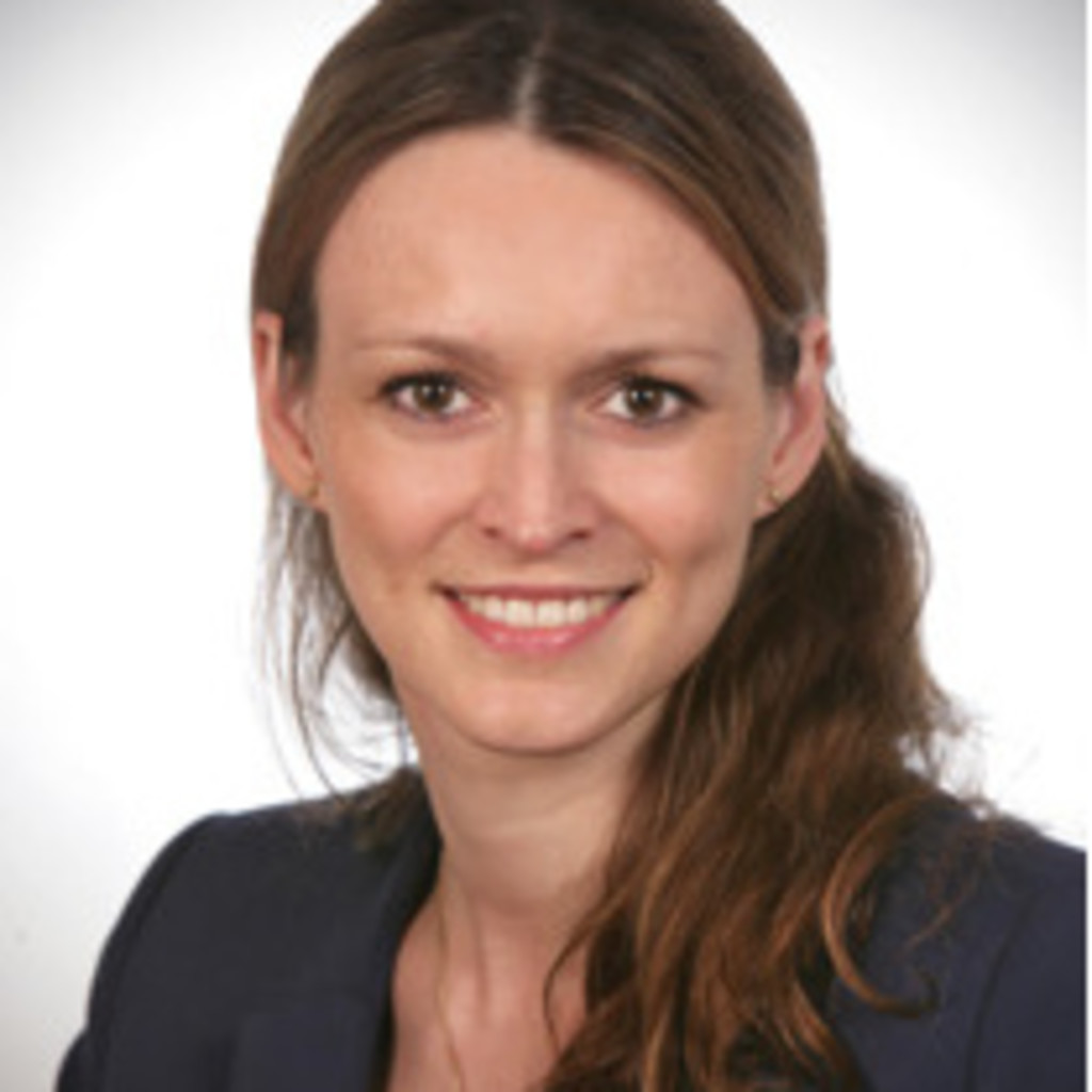 Social Media Profilbild Claudia Meyer Buchholz in der Nordheide