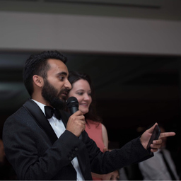 Siamak Zamani