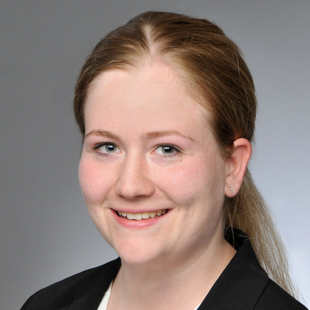 AnnChristin Moll Chemieingenieurwesen TU Dortmund XING