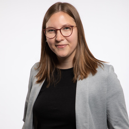 Annkathrin Zoike