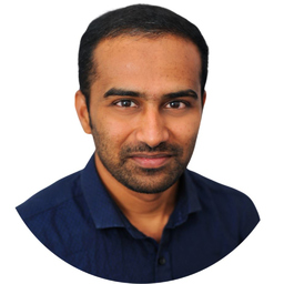 Madhan Raj Moorthy