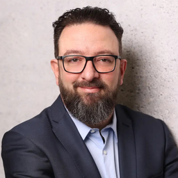 Andrew Gläser