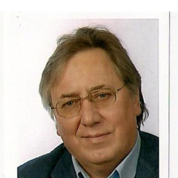 Dipl.-Ing. Siegbert Voigt